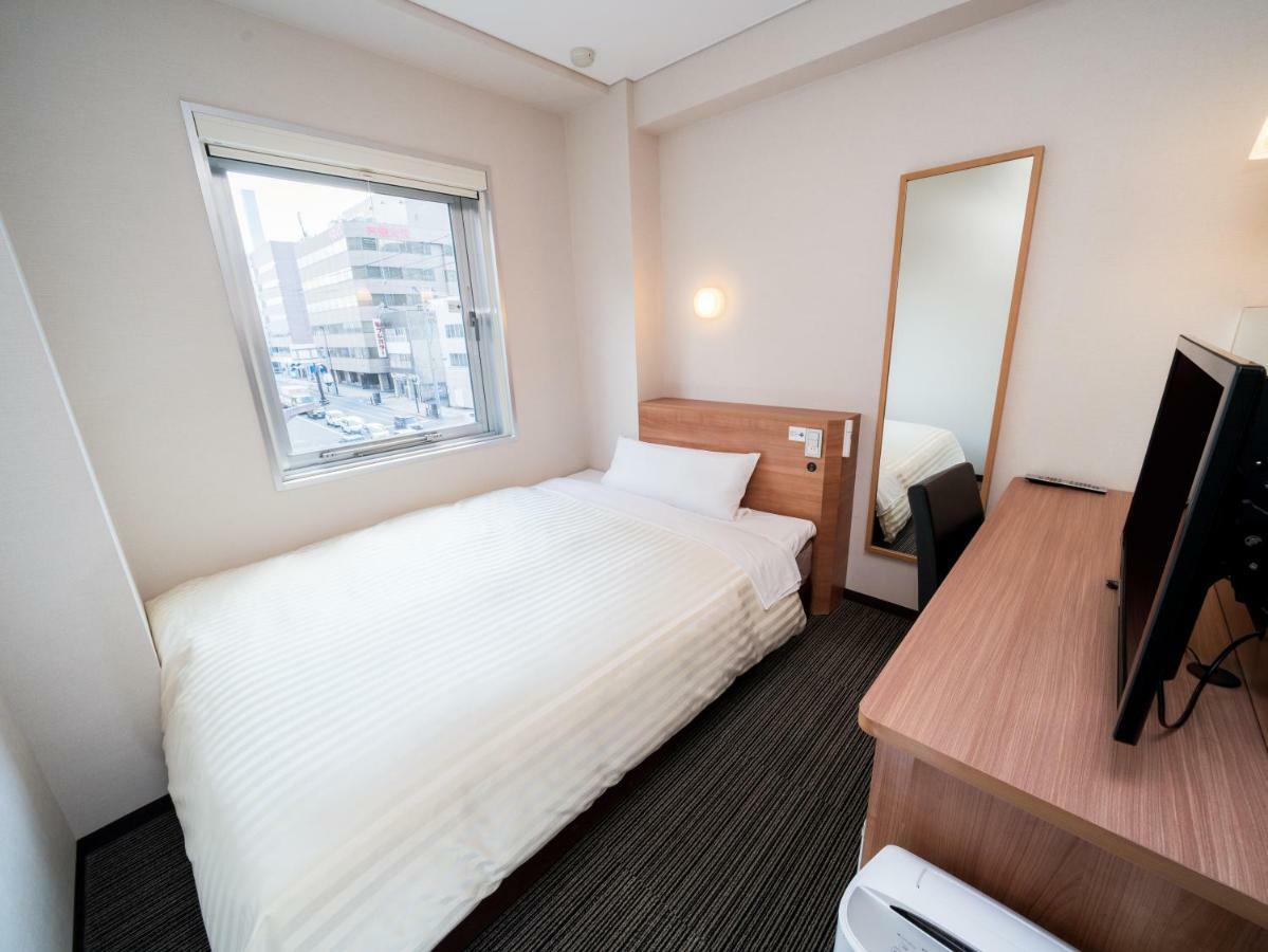 Super Hotel อาโอโมริ ภายนอก รูปภาพ