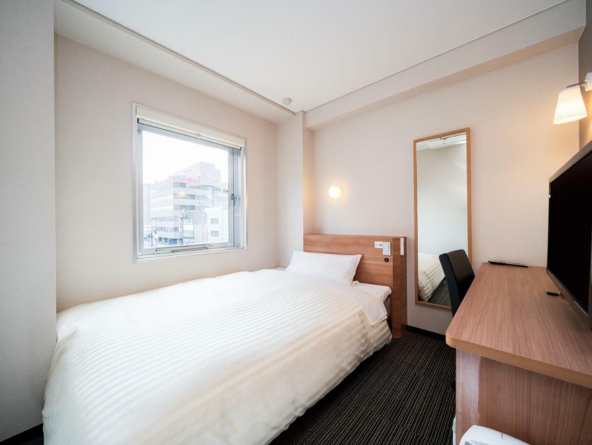 Super Hotel อาโอโมริ ภายนอก รูปภาพ
