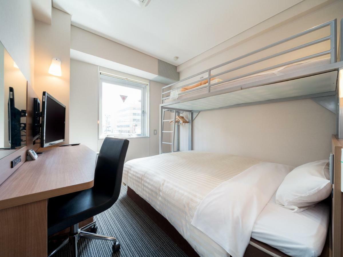 Super Hotel อาโอโมริ ภายนอก รูปภาพ